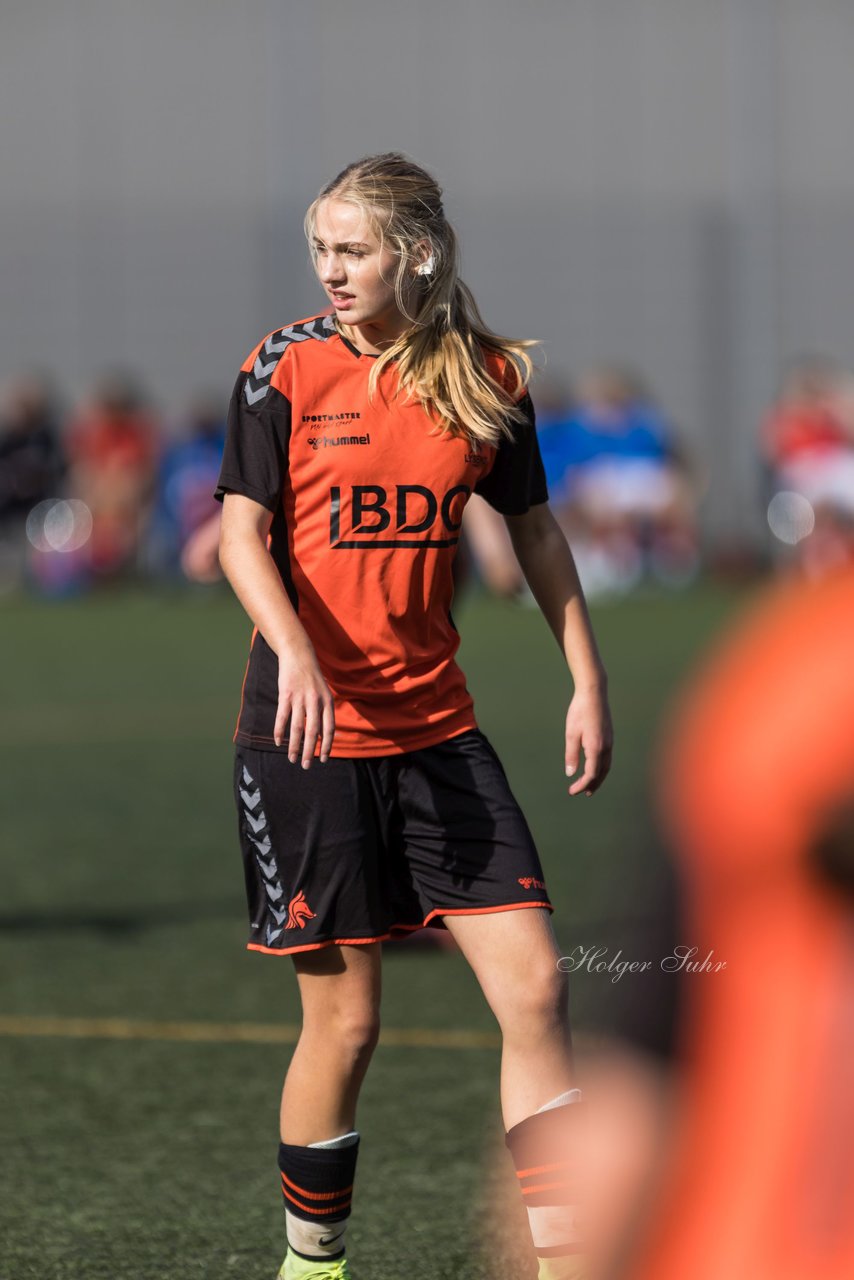 Bild 269 - wCJ Holstein Kiel Turnier